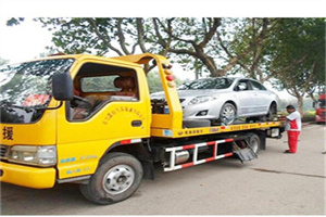 淮阴附近24小时汽车拖车服务热线