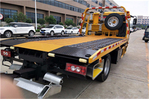 淮阴24小时汽车送油服务公司