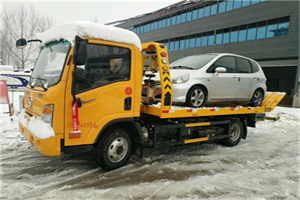 淮阴附近道路救援服务