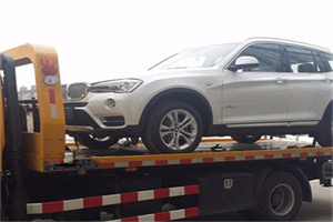 淮阴拖车24小时服务电话