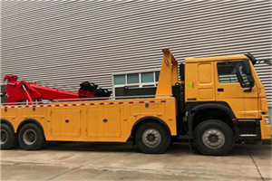 淮阴道路救援公司